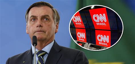 cnn brasil twitter bolsonaro